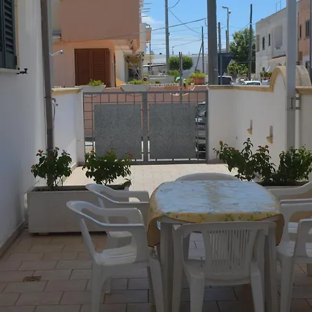 Apartamento Casa Framarchi 1