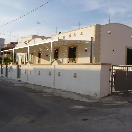 Casa Framarchi 1 * Лидо-Марини