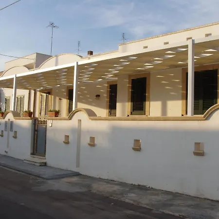 Casa Framarchi 1 Apartamento