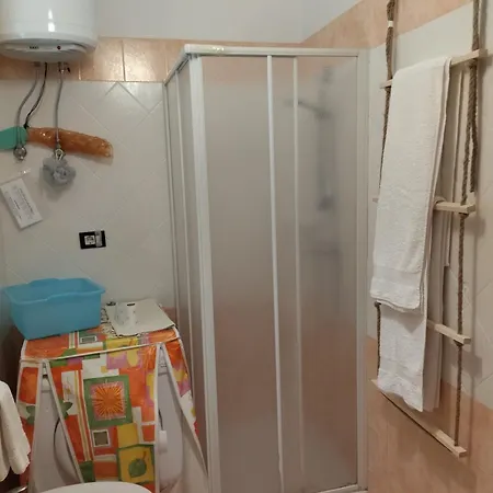 Casa Framarchi 1 * Lido Marini