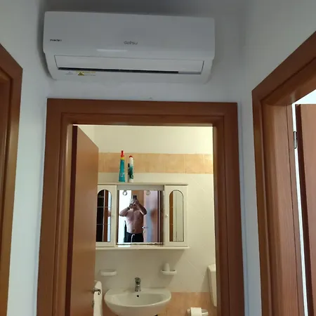 Casa Framarchi 1 Apartamento