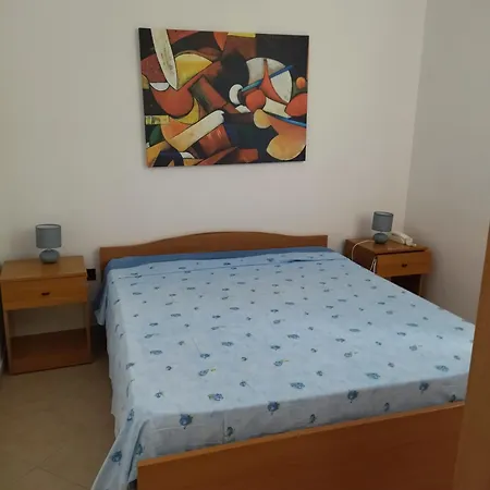Apartamento Casa Framarchi 1 *
