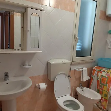 Casa Framarchi 1 Apartamento