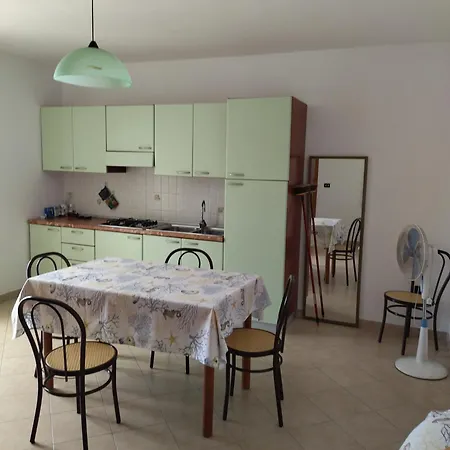 Casa Framarchi 1 Apartamento *