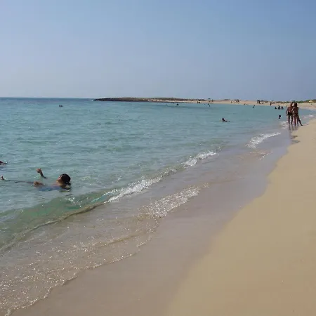 Casa Framarchi 1 * Lido Marini