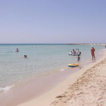 Casa Framarchi 1 * Lido Marini