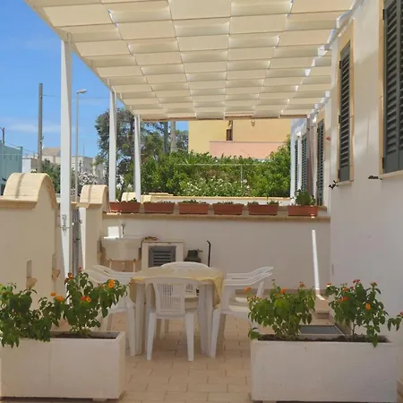 Casa Framarchi 1 Appartamento Lido Marini