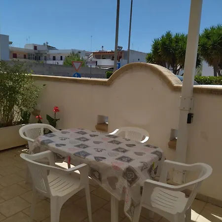 Casa Framarchi 1 Appartamento Lido Marini