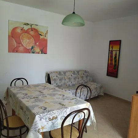 Casa Framarchi 1 *