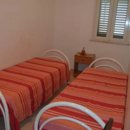 Casa Framarchi 1 Appartamento Lido Marini