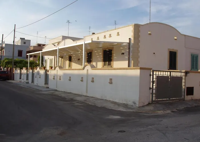 Casa Framarchi 1 * Lido Marini