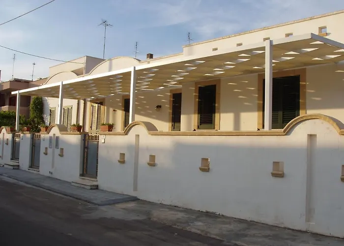 Casa Framarchi 1 公寓