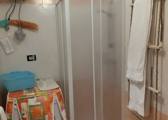 Casa Framarchi 1 * Lido Marini