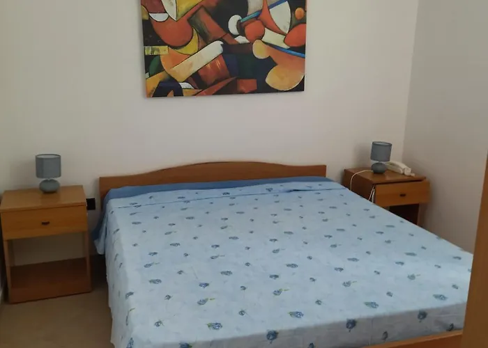 Apartamento Casa Framarchi 1 *