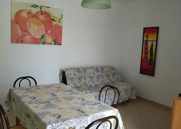 Casa Framarchi 1 *