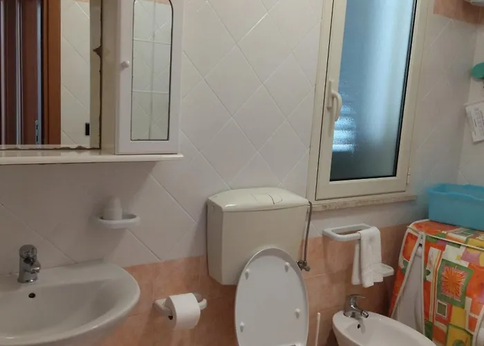 Casa Framarchi 1 Apartamento