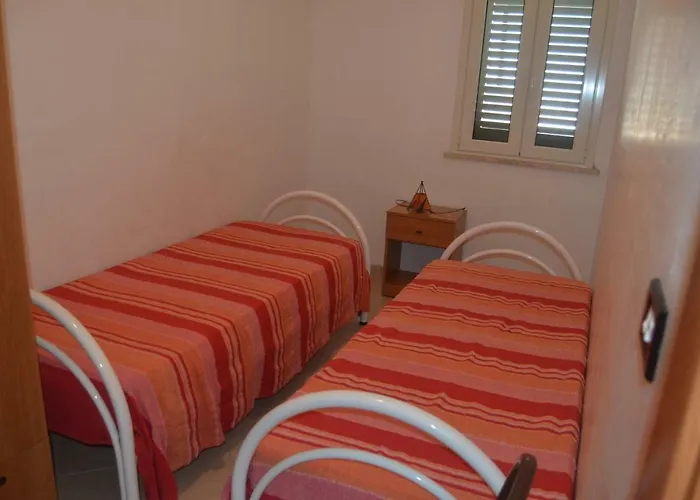 Casa Framarchi 1 公寓 丽都玛里尼